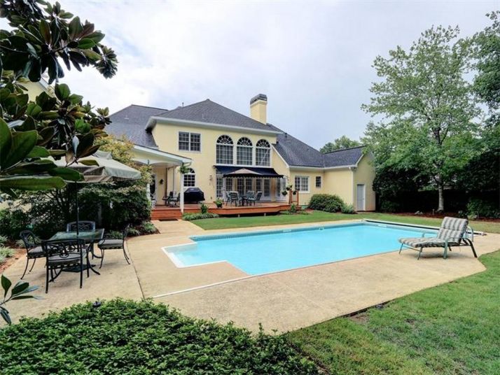 3320 Sulky Circle Se, Marietta, GA 30067