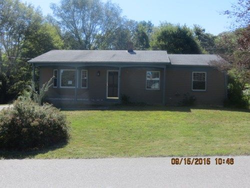 13 Village Drive, North Dartmouth, MA 02747