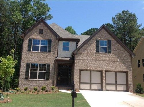 4105 Candlewood Lane, Cumming, GA 30040