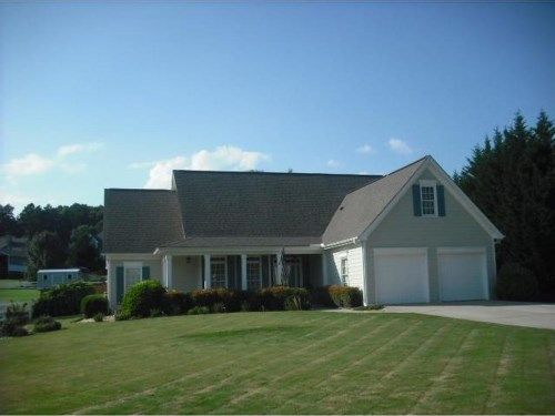 5930 Holland Drive, Cumming, GA 30041