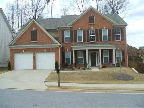 3197 Abbey Drive, Atlanta, GA 30331