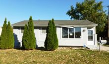 30730 Burlington St Westland, MI 48186