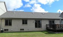 46365 Bentley Cir W Unit #53 Macomb, MI 48044