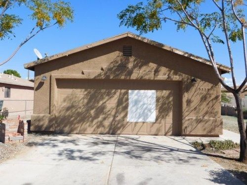 5355 S Fairland Park Lane, Tucson, AZ 85706