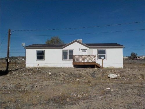 4845 Osage Dr, Silver Springs, NV 89429