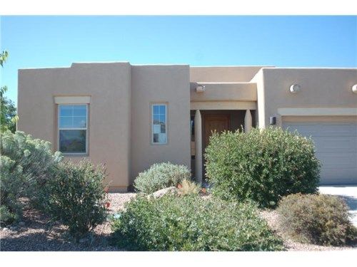 94 Via Orilla Dorado, Santa Fe, NM 87508