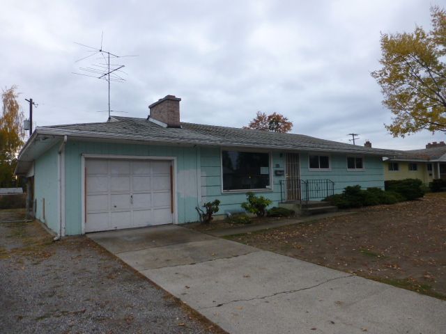 3005 W Francis Ave, Spokane, WA 99205