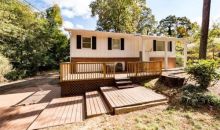421 Big John Trail Marietta, GA 30067