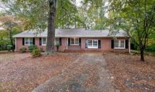 202 Shawnee Trail Se Marietta, GA 30067