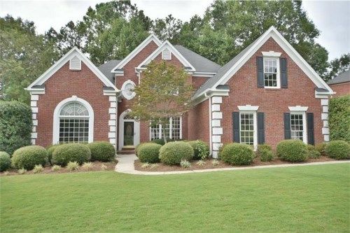 6630 Club Valley Court, Suwanee, GA 30024