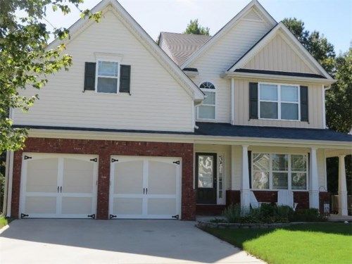 728 Sycamore Drive, Villa Rica, GA 30180