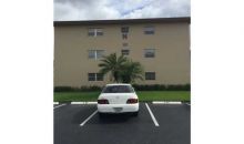 151 SW 134 WY # 109N Hollywood, FL 33027