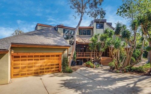 4756 Latigo Canyon Road, Malibu, CA 90265