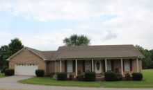 4904 CUMBY ROAD Cookeville, TN 38501