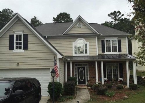 2335 Village Centre Drive, Loganville, GA 30052