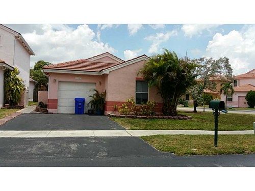 18841 NW 19TH ST, Hollywood, FL 33029