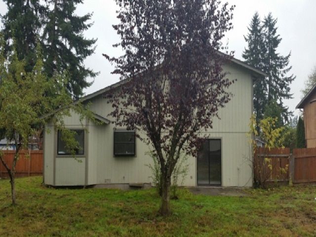 2101 165th Street Ct E, Spanaway, WA 98387