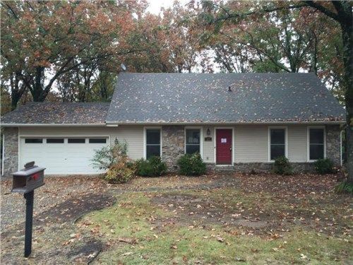 19 Houston Dr, Sherwood, AR 72120