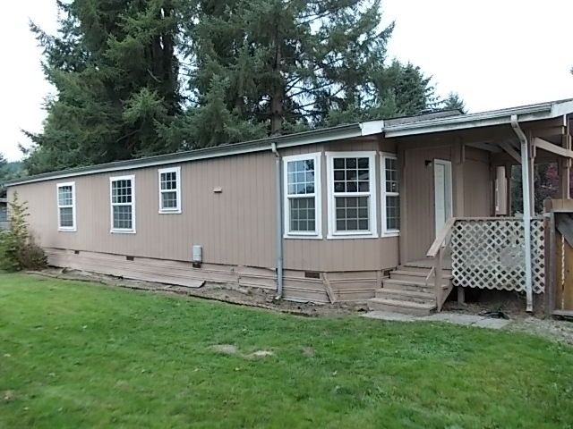 837 Nisqually Park Dr SE, Olympia, WA 98513