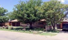 4903 Oregon Trl Amarillo, TX 79109