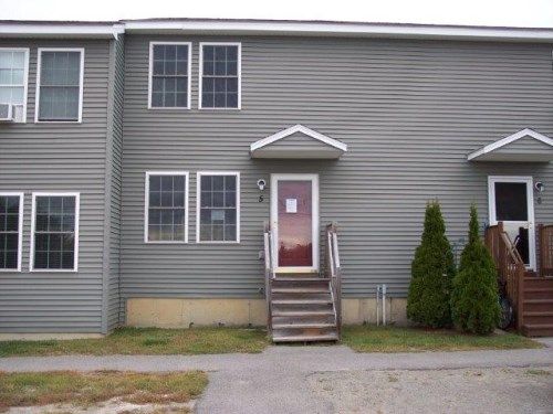 199 Bomarc Rd Unit 5, Bangor, ME 04401