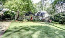 275 Pineland Road Atlanta, GA 30342
