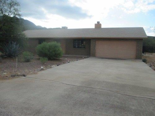 151 Calle Tiburon, Rio Rico, AZ 85648