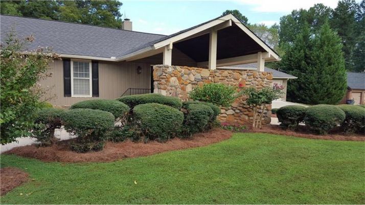 1441 Wimbledon Drive Nw, Kennesaw, GA 30144