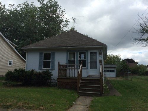 412 Indiana Avenue, Lorain, OH 44052