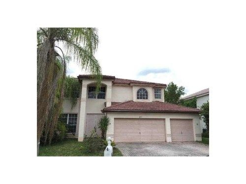 2375 SW 183RD TE, Hollywood, FL 33029