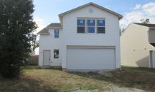 3021 Everbloom Way Indianapolis, IN 46217