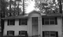 4449 Malibu Drive Decatur, GA 30035