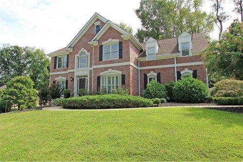 1045 Cathedral Drive, Alpharetta, GA 30004