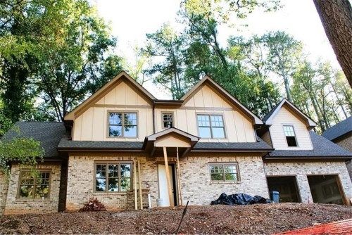 2116 Meadowcliff Drive Ne, Atlanta, GA 30345
