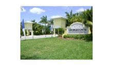 3603 NW 14 CT # 3603 Fort Lauderdale, FL 33311