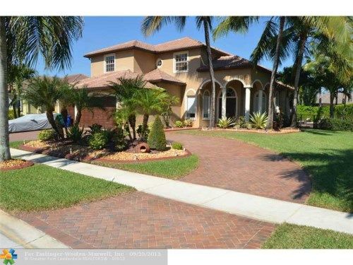 18901 SW 32 CT, Hollywood, FL 33029