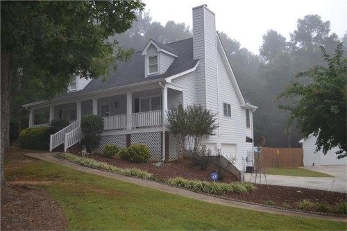 20 Guinn Drive, Oxford, GA 30054