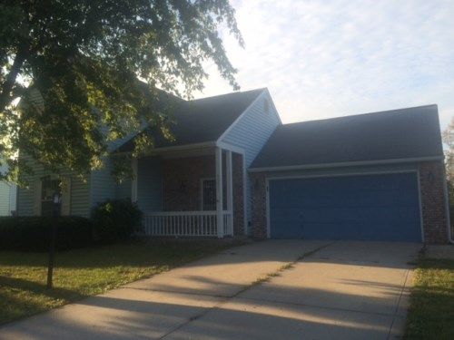 5374 Traditions Dr, Indianapolis, IN 46235