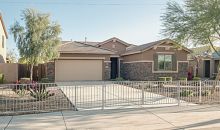 2029 Gilbert Gilbert, AZ 85297