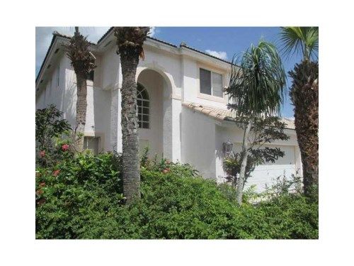 2168 NW 208 WY, Hollywood, FL 33029