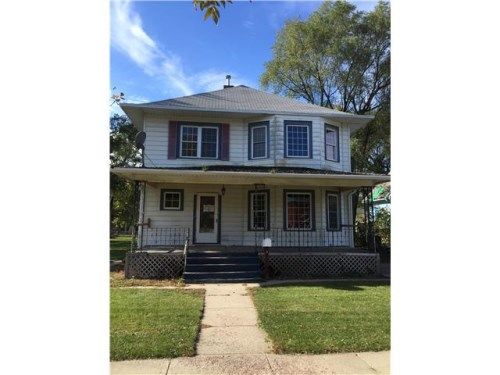 819 Beach Ave SE, Huron, SD 57350