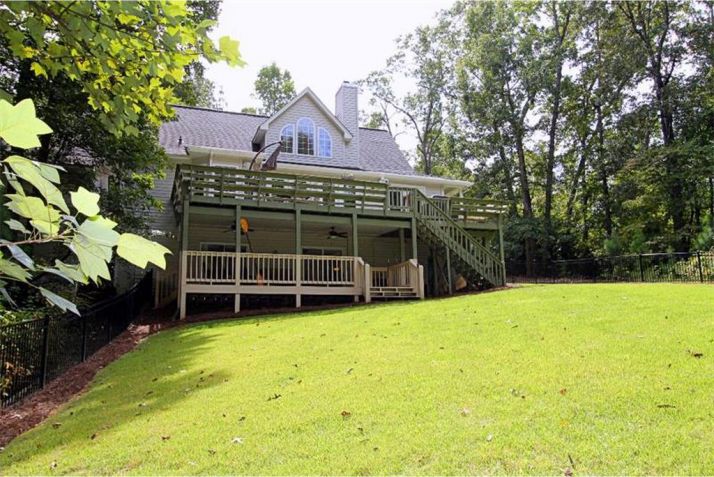 3473 Strawberry Lane, Cumming, GA 30041