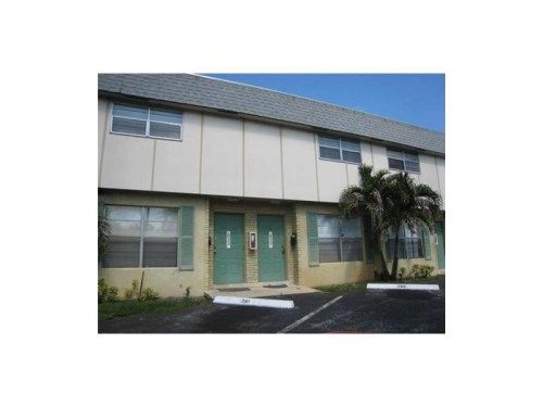 835 NW 46 AV # 835, Fort Lauderdale, FL 33317