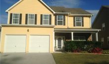 4075 Pointe Vecchio Circle Cumming, GA 30040
