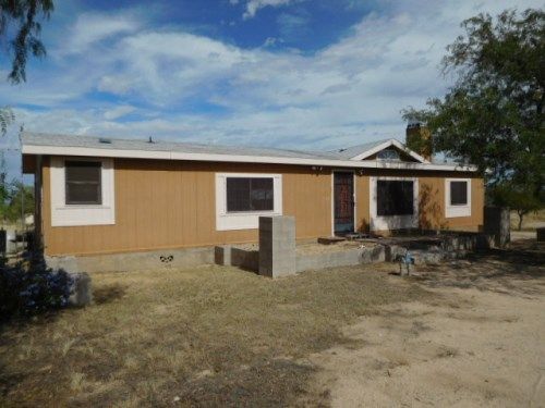 13050 W Hilltop Rd, Tucson, AZ 85736