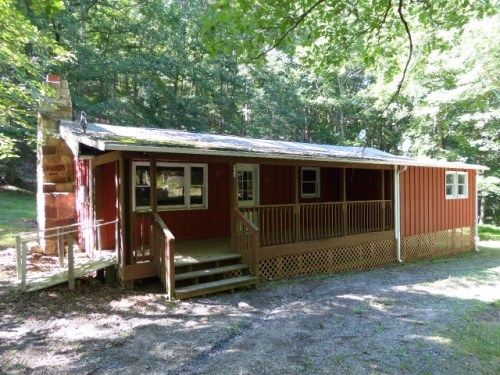 565 Warden Hollow West Road, Wardensville, WV 26851