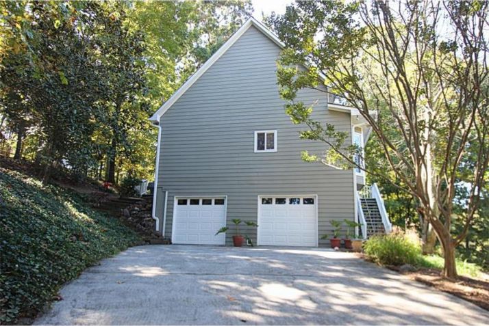 2158 Clementine Drive, Marietta, GA 30066