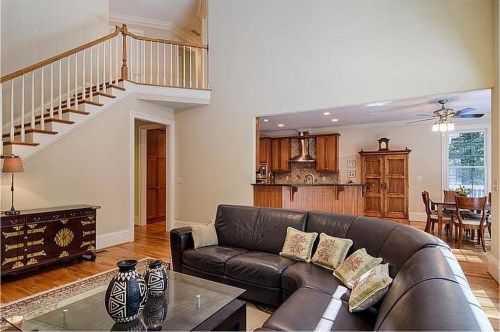 125 River North Circle, Atlanta, GA 30328