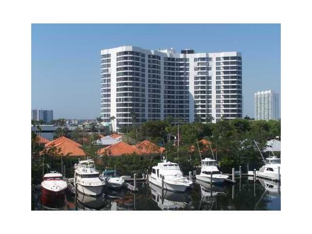 3600 MYSTIC POINTE DR # 1803, Miami, FL 33180