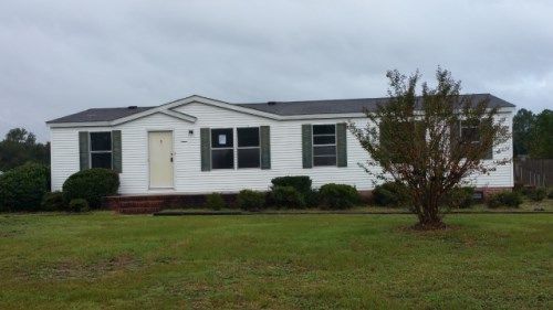 5017 Sand Mine Rd, Stedman, NC 28391
